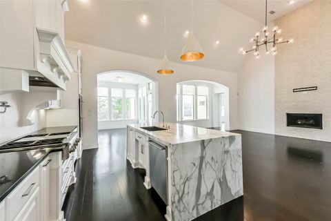21103 Falling Dawn Drive Richmond TX 77406