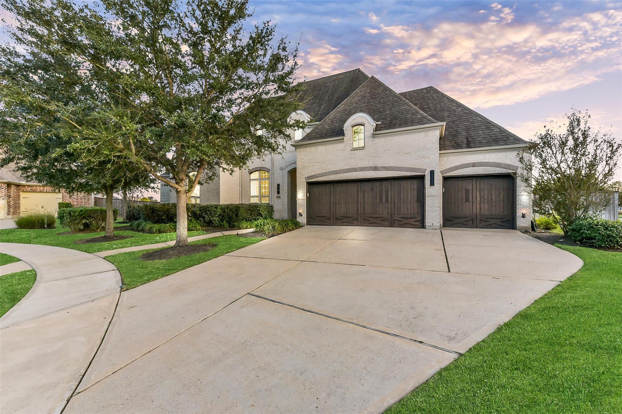 21103 Falling Dawn Drive