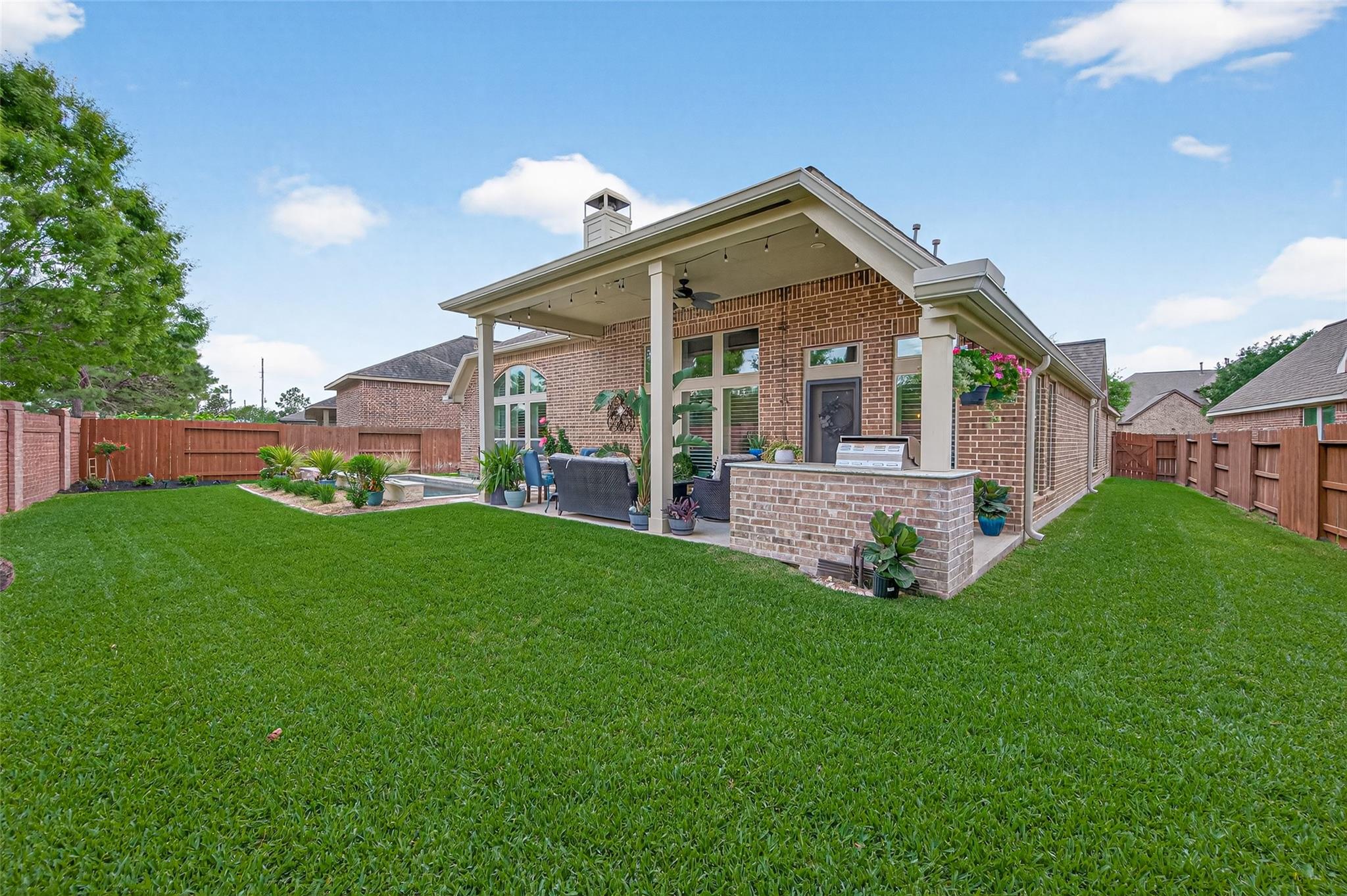 19814 Crested Peak Lane