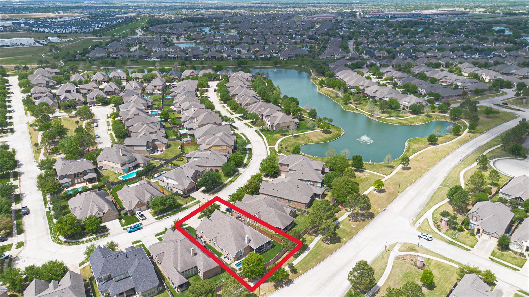 19814 Crested Peak Lane