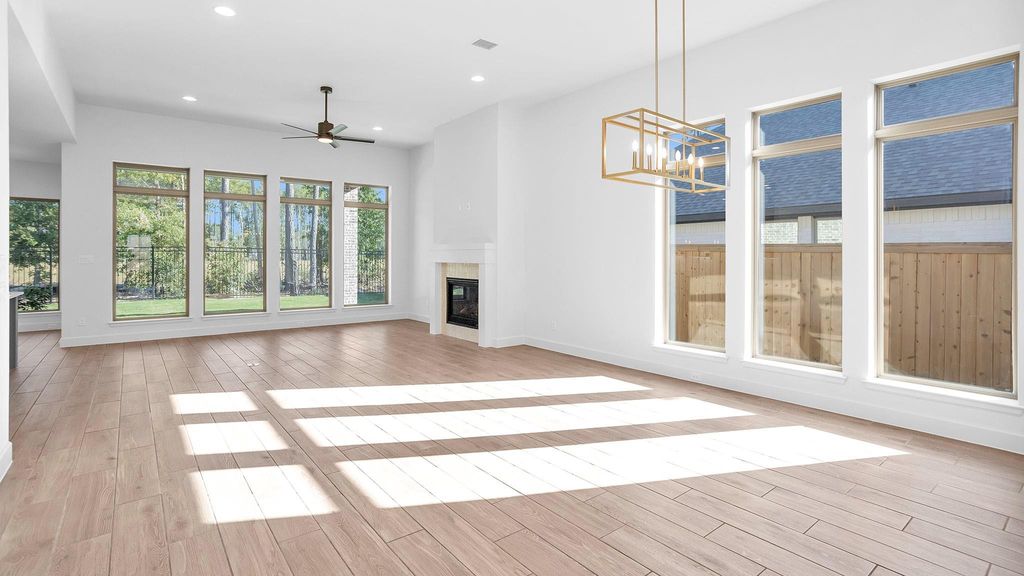 Photo of 21939 Gateway Arch Drive, Porter, TX 77365 (MLS # 15292668)