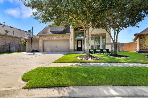 Photo of 29323 Crested Butte Drive, Katy, TX 77494 (MLS # 28198385)