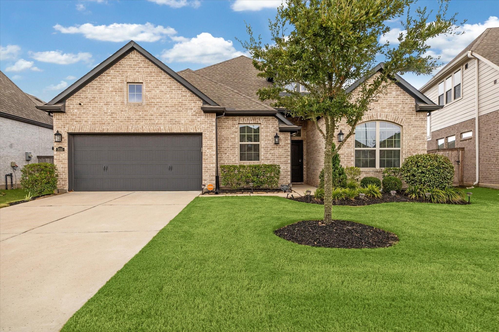 2030 Hays Ranch Drive