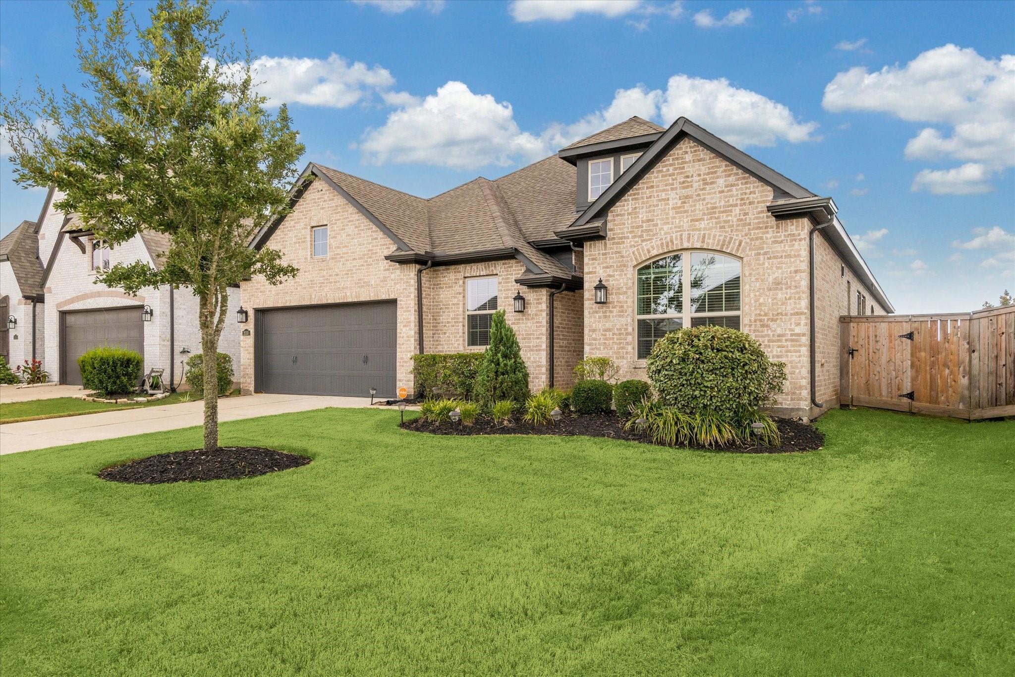 2030 Hays Ranch Drive