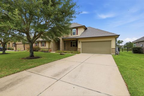 Photo of 11306 Misty Willow Lane, Tomball, TX 77375 (MLS # 4121266)