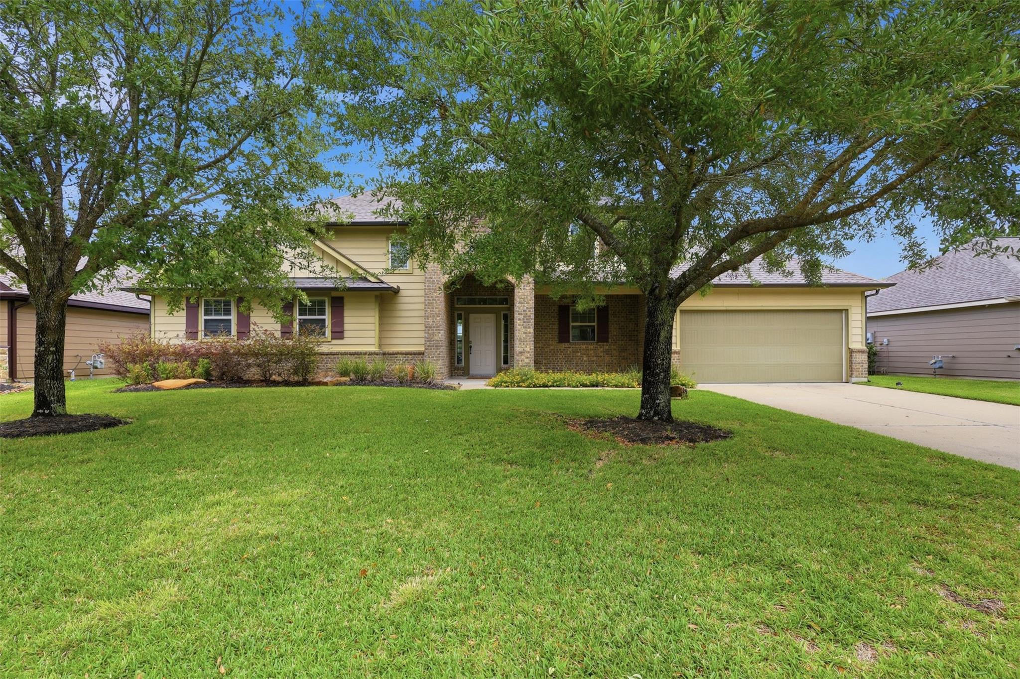 11306 Misty Willow Lane