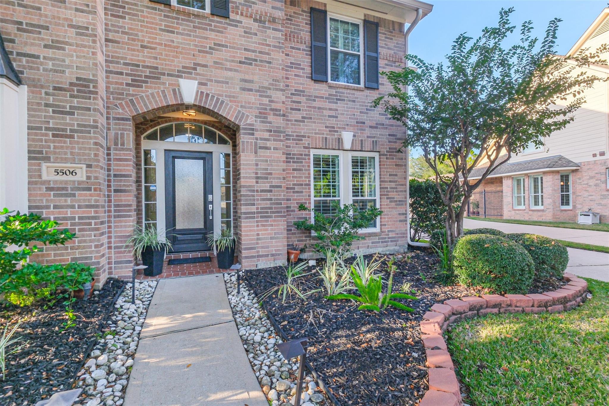 5506 Langhorne Court