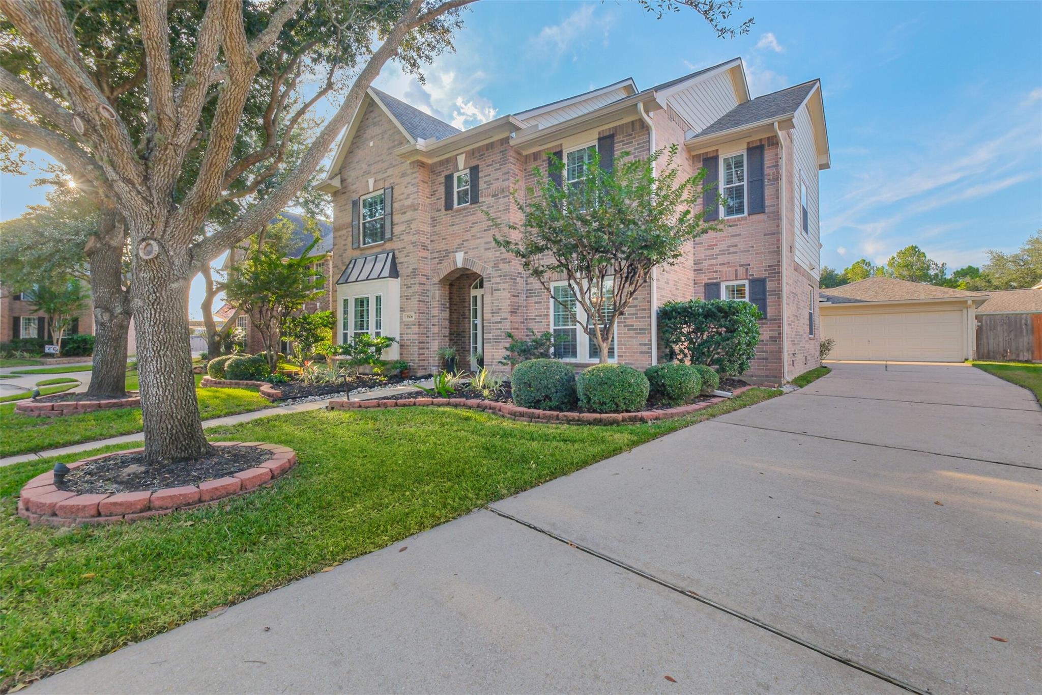 5506 Langhorne Court