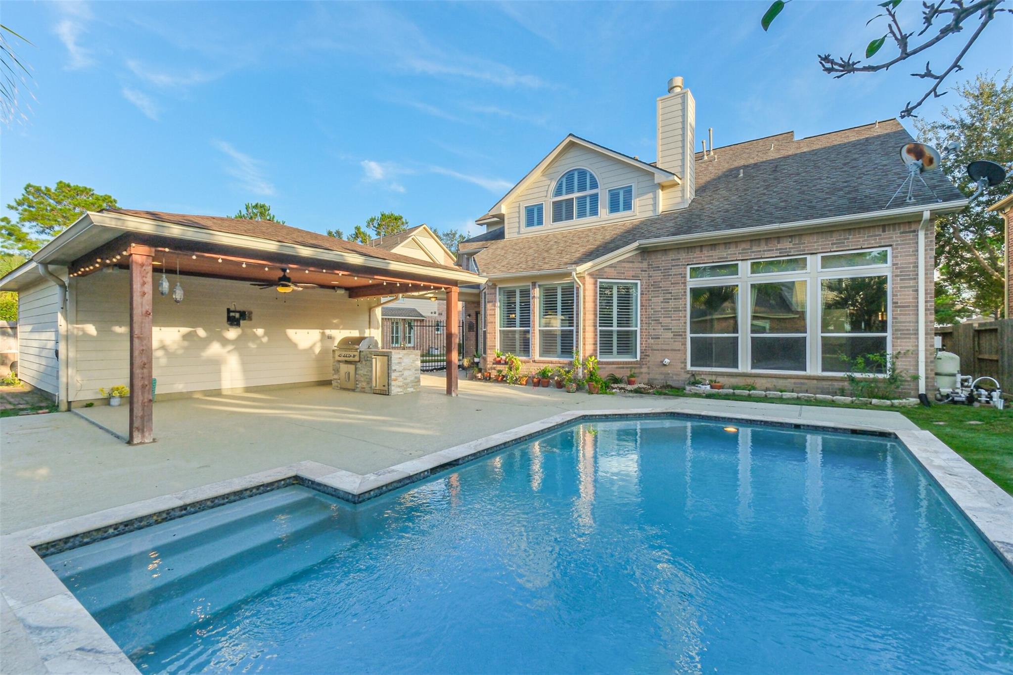 5506 Langhorne Court