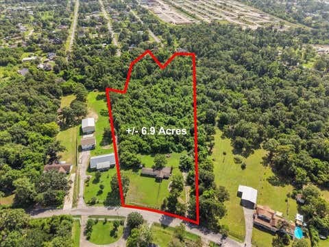 Photo of 1116 Red Bud Street, Channelview, TX 77530 (MLS # 14448339)