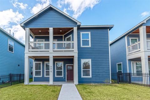 Photo of 4618 Cashel Glen Drive, Houston, TX 77069 (MLS # 91038036)