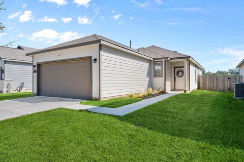 Photo of 20819 Adventure Way, Porter, TX 77365 (MLS # 58003458)