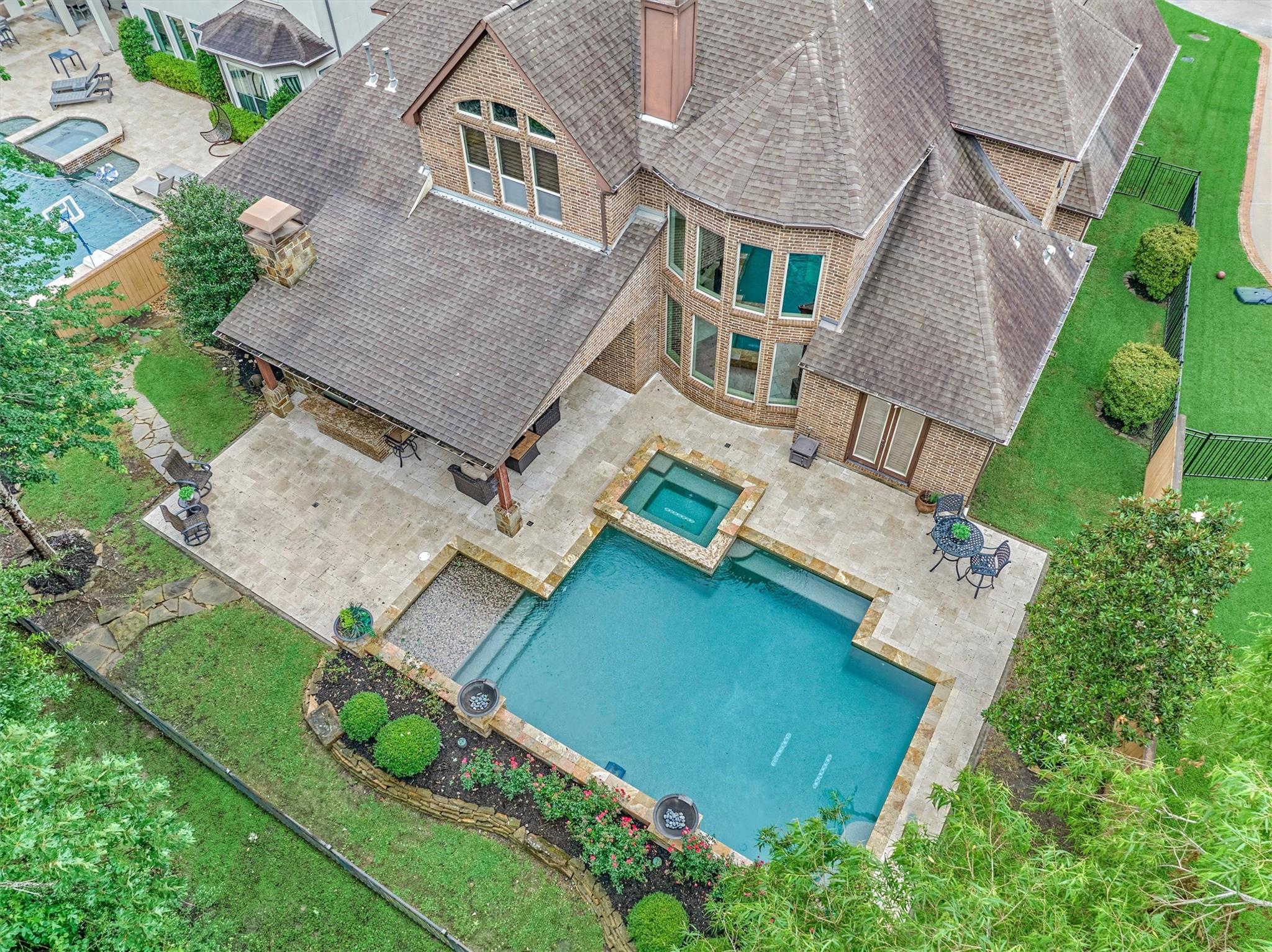 Montgomery, Texas, 77316, United States, 5 Bedrooms Bedrooms, ,5 BathroomsBathrooms,Residential,Active,2052024