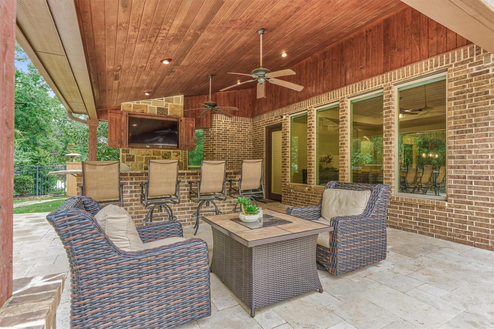 Montgomery, Texas, 77316, United States, 5 Bedrooms Bedrooms, ,5 BathroomsBathrooms,Residential,Active,2052024
