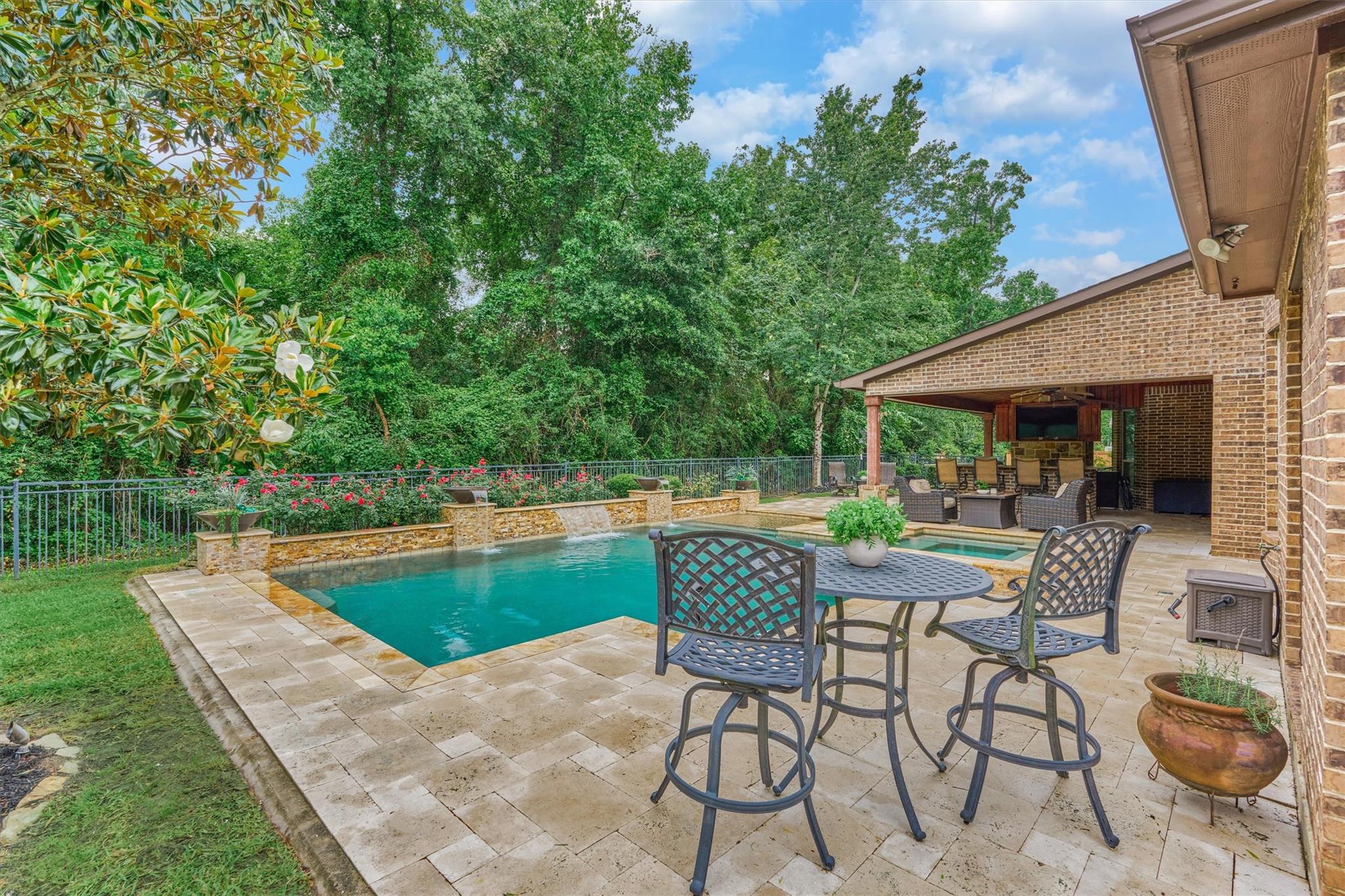 Montgomery, Texas, 77316, United States, 5 Bedrooms Bedrooms, ,5 BathroomsBathrooms,Residential,Active,2052024