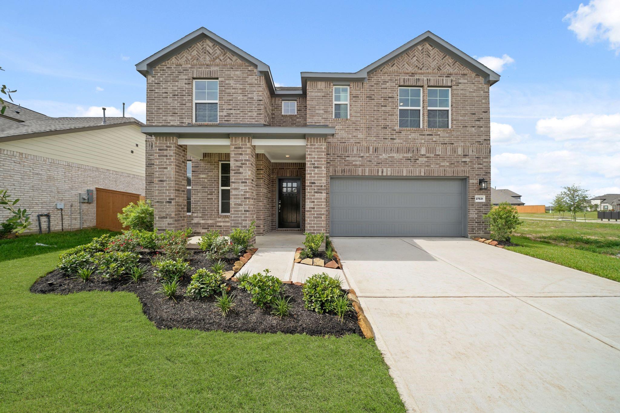 5827 Grantgrala Drive