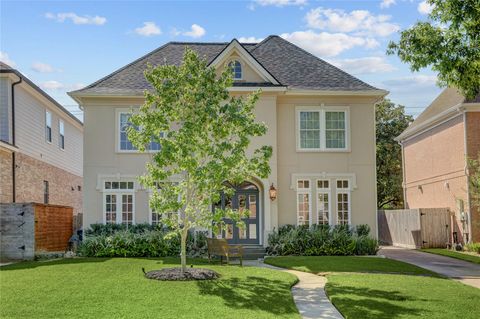 3505 Gramercy Street Houston TX 77025