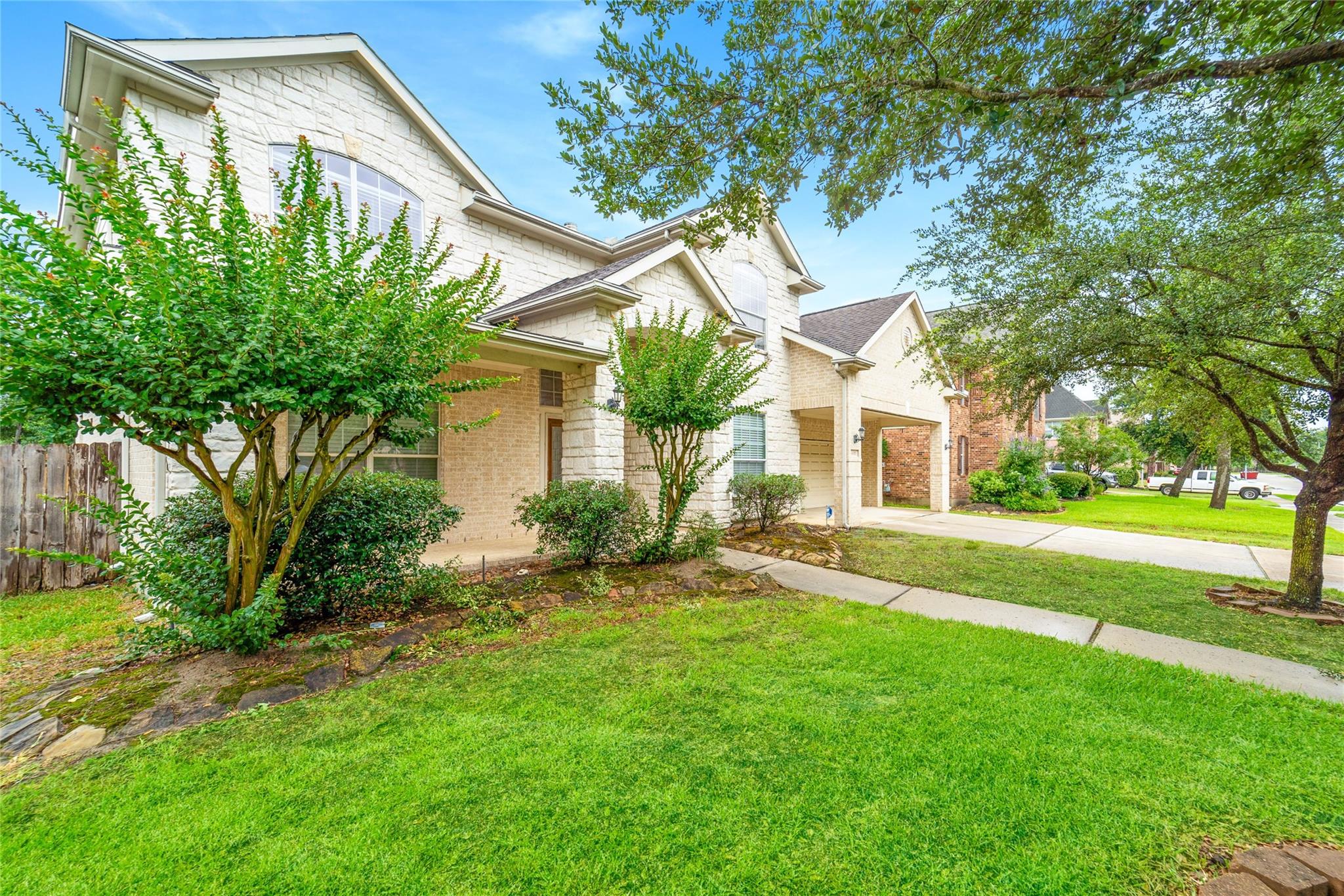 4610 Countrymeadows Drive