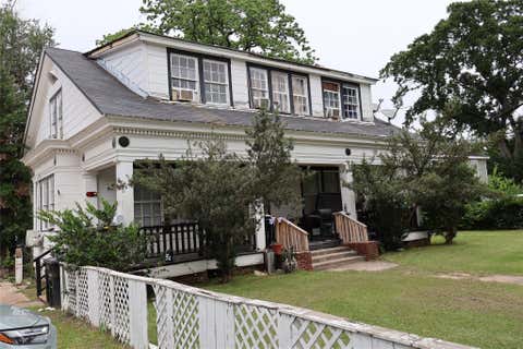 Photo of 7909 Easton Street, Houston, TX 77107 (MLS # 86462005)