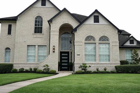 2855 Everett Drive Friendswood TX 77546