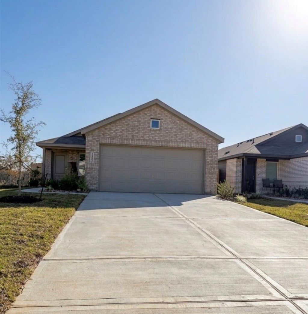 Photo of 14896 N Ascot Bend Cir Cir, Conroe, TX 77306 (MLS # 57251005)