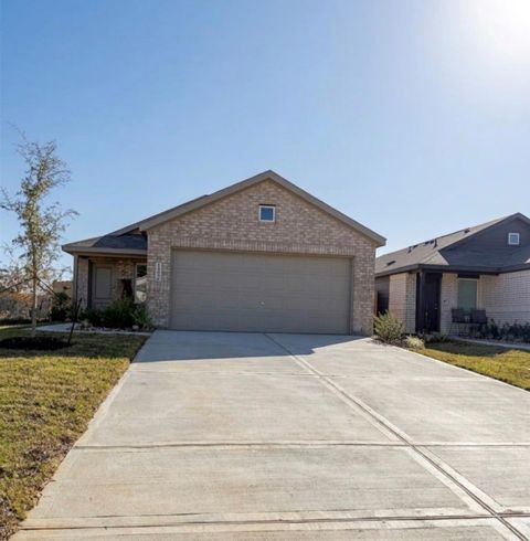 Photo of 14896 N Ascot Bend Cir Cir, Conroe, TX 77306 (MLS # 57251005)
