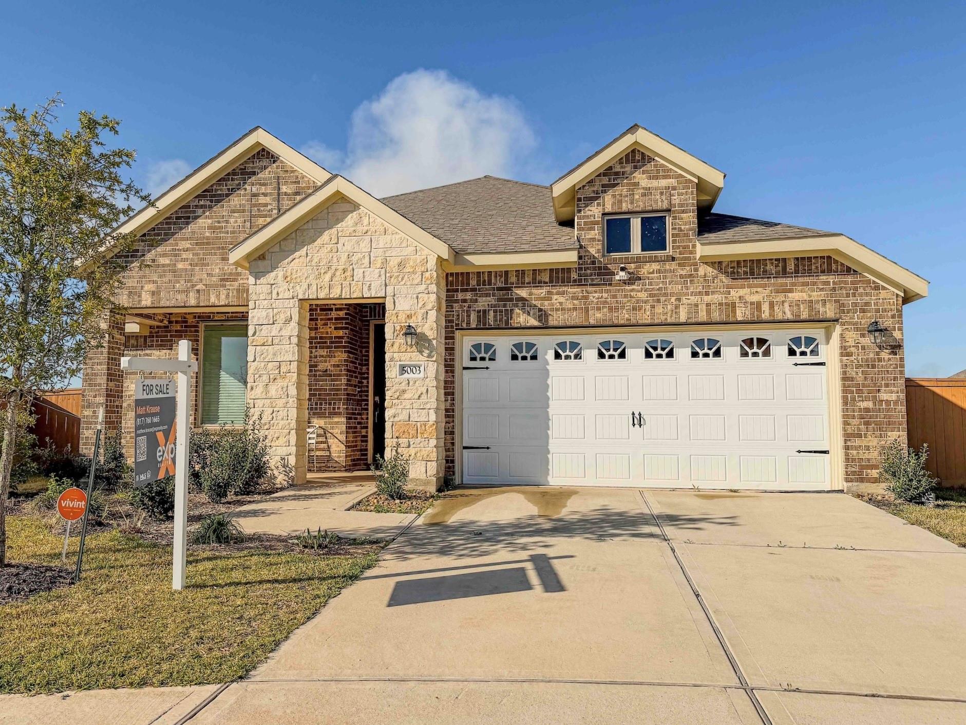 5003 Winslow Grove Drive