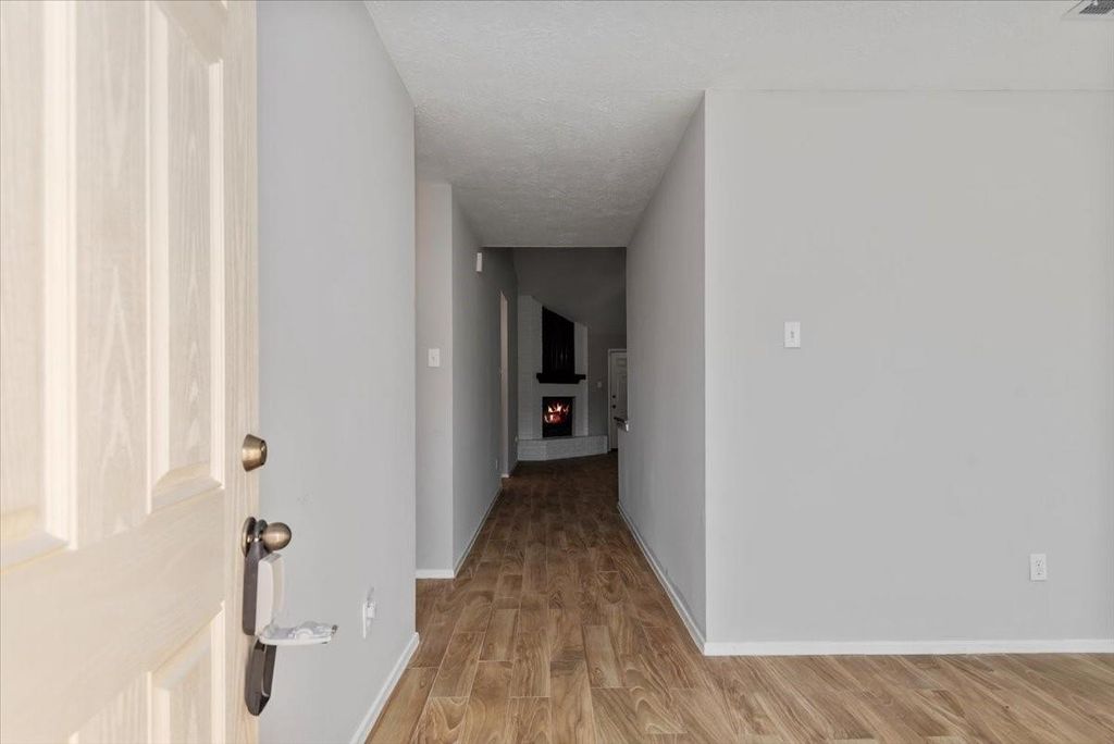 Photo of 20038 Crazy Horse Circle Drive, Katy, TX 77449 (MLS # 13385808)