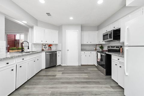 Photo of 13502 Ravensway Drive, Cypress, TX 77429 (MLS # 40038493)