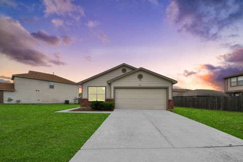 Photo of 831 Bandon Lane, Houston, TX 77073 (MLS # 75866700)