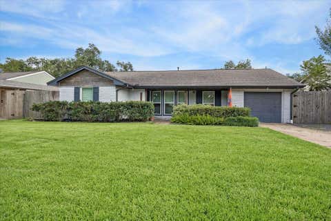 Photo of 5417 Nina Lee Lane, Houston, TX 77092 (MLS # 48166237)