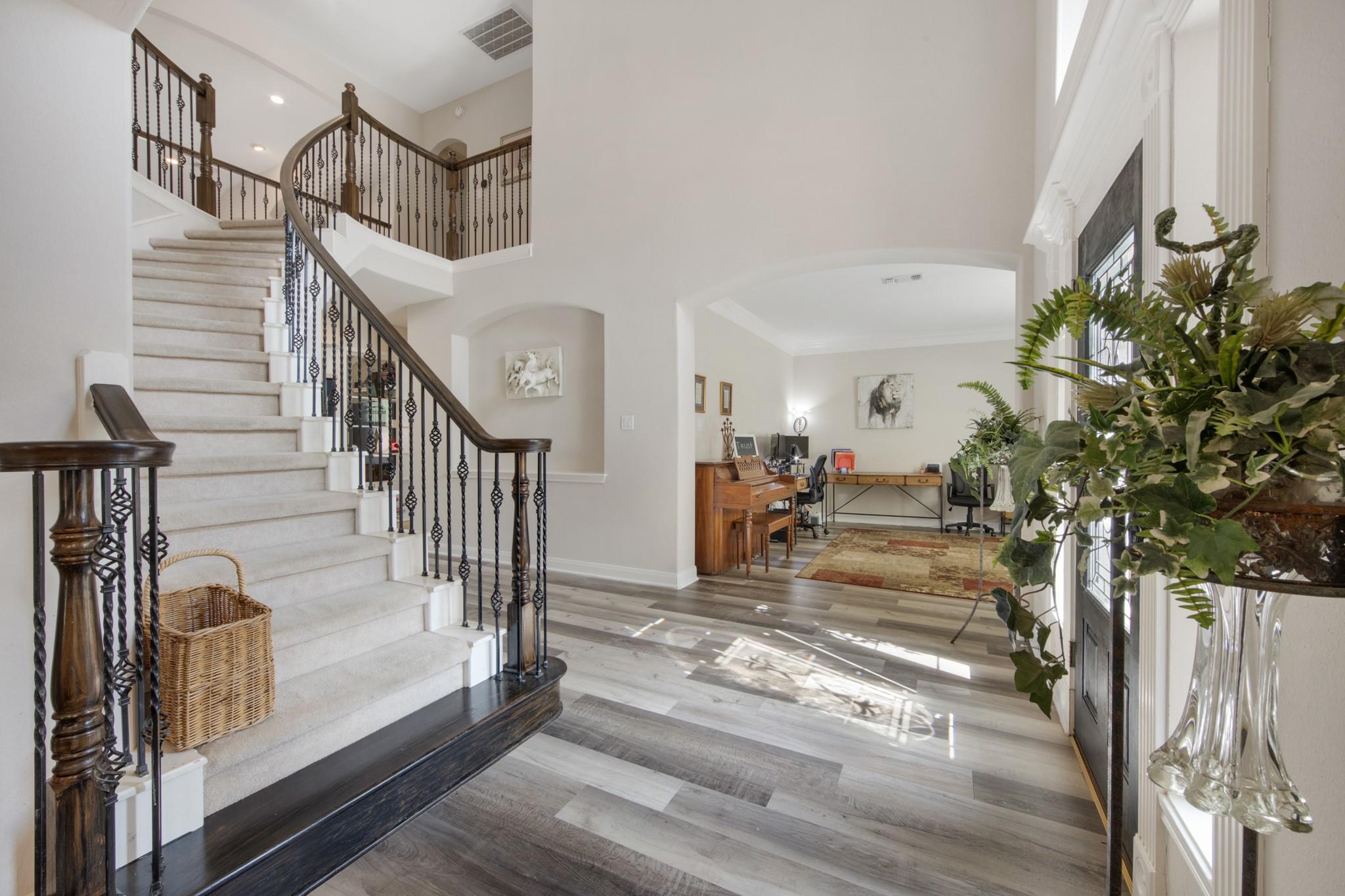 9510 Ashdown Forest Drive