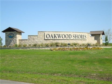 Vacant Land For Sale - 33334 Blue Marlin Drive<br/> Richwood, TX 77515