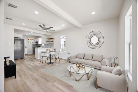 Photo of 1306 Brighton Ave, San Antonio, TX 78211 (MLS # 68268580)