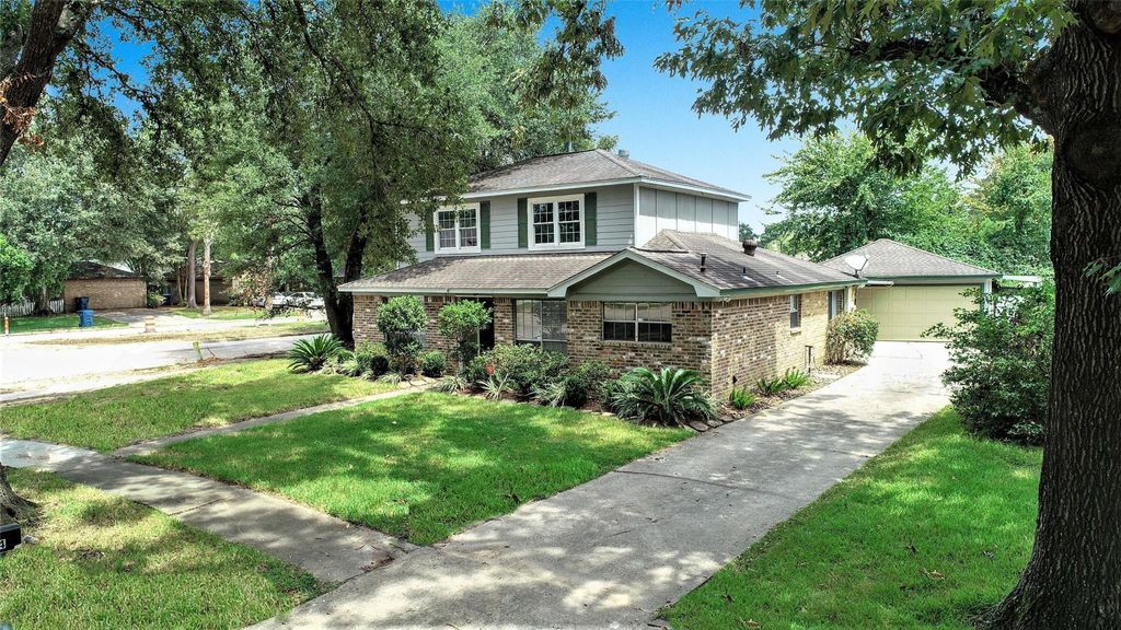 Photo of 24314 Spring Mill Lane, Spring, TX 77373 (MLS # 66949853)