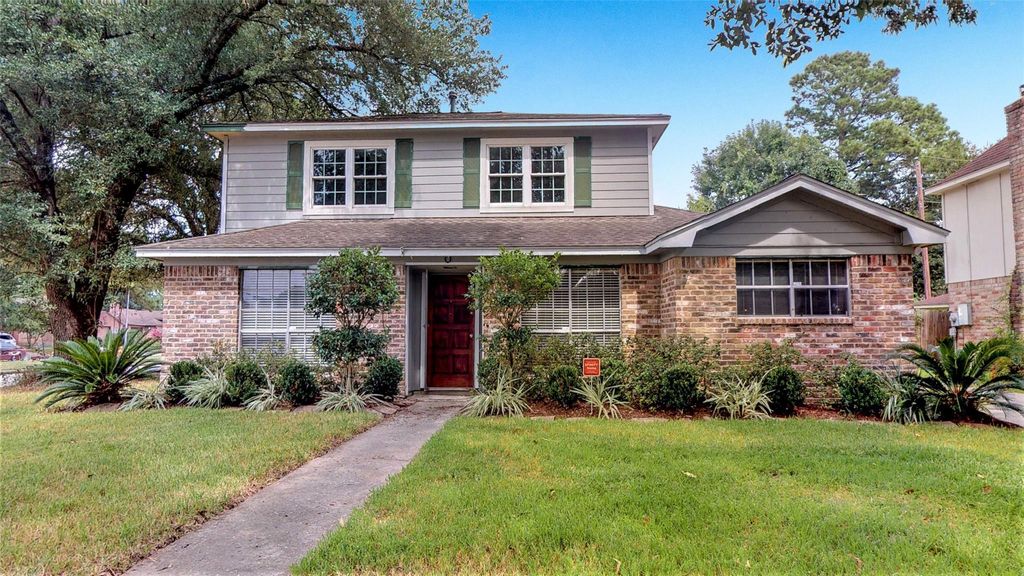 Photo of 24314 Spring Mill Lane, Spring, TX 77373 (MLS # 66949853)