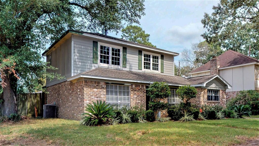 Photo of 24314 Spring Mill Lane, Spring, TX 77373 (MLS # 66949853)