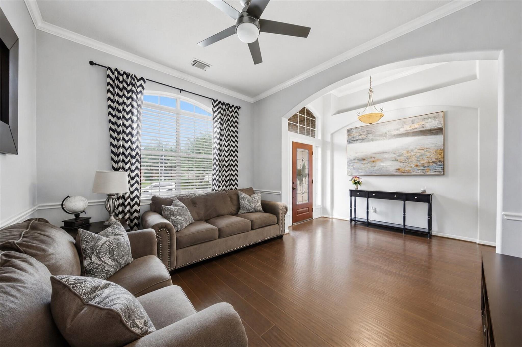 6615 Greencreek Meadows Lane