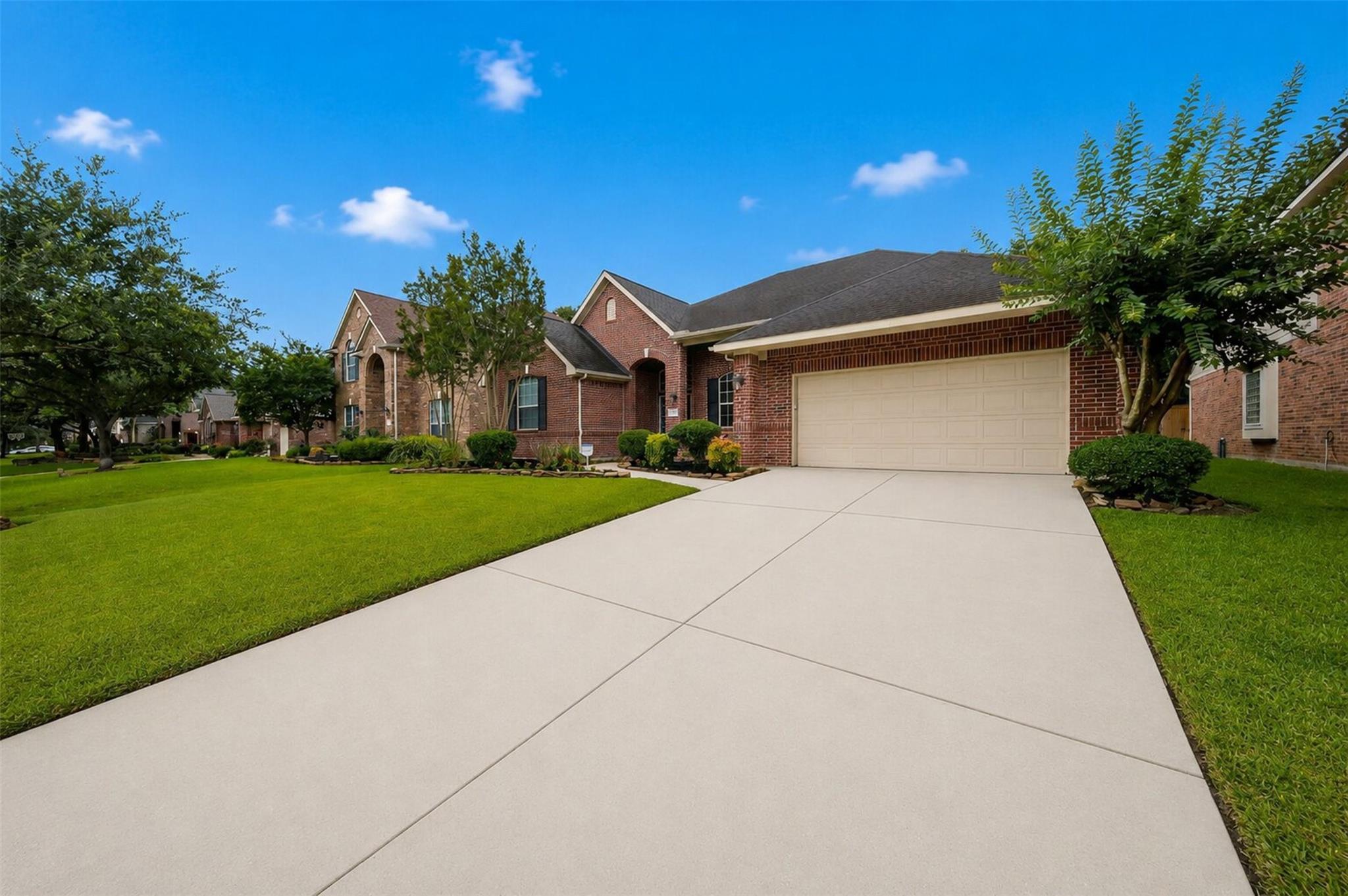 6615 Greencreek Meadows Lane