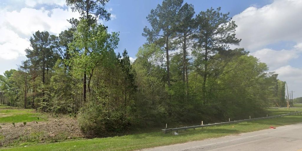 Photo of 0 Huffman Cleveland Road, New Caney, TX 77357 (MLS # 9617406)