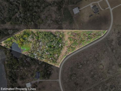 0 Acacia Lane Hearne TX 77859