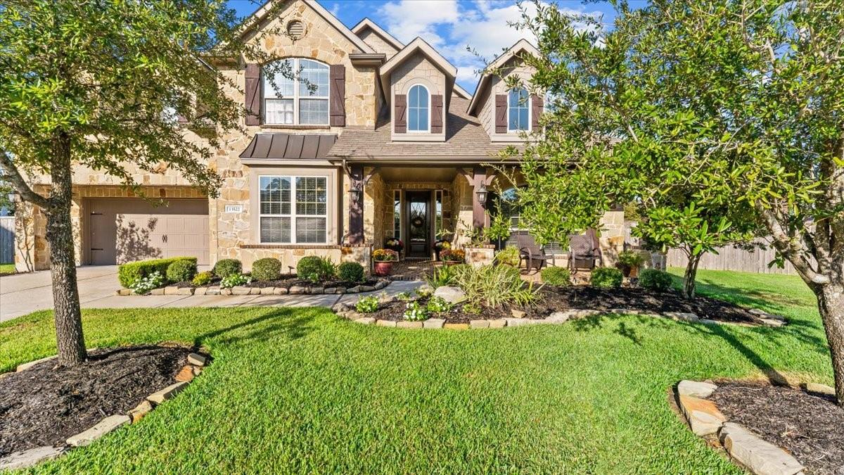 13522 Carrill Bend