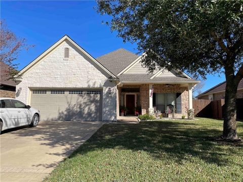 Homes For Rent - 4106 Rocky Mountain Court<br/> Brazos County, College Station, TX 77845