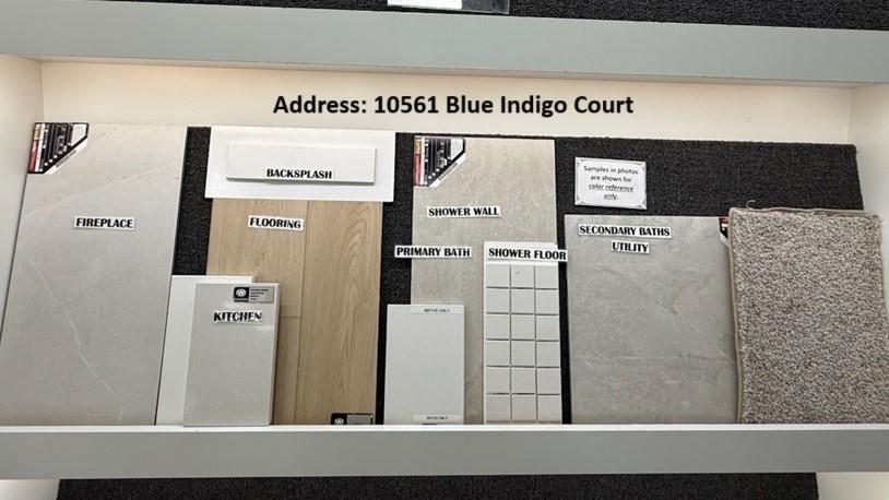 10561 Blue Indigo Court