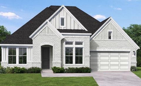 Photo of 10561 Blue Indigo Court, Willis, TX 77318 (MLS # 55539425)