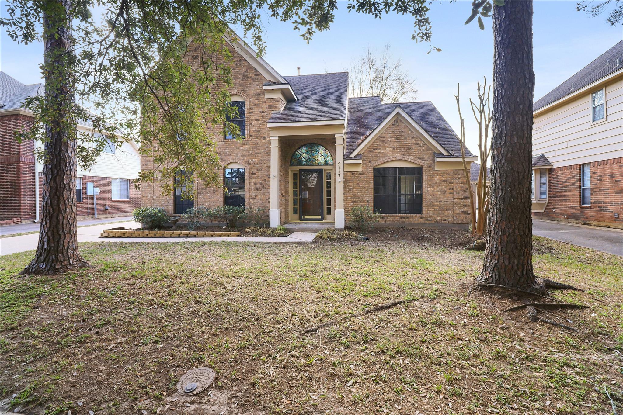 2117 Spinnaker Drive