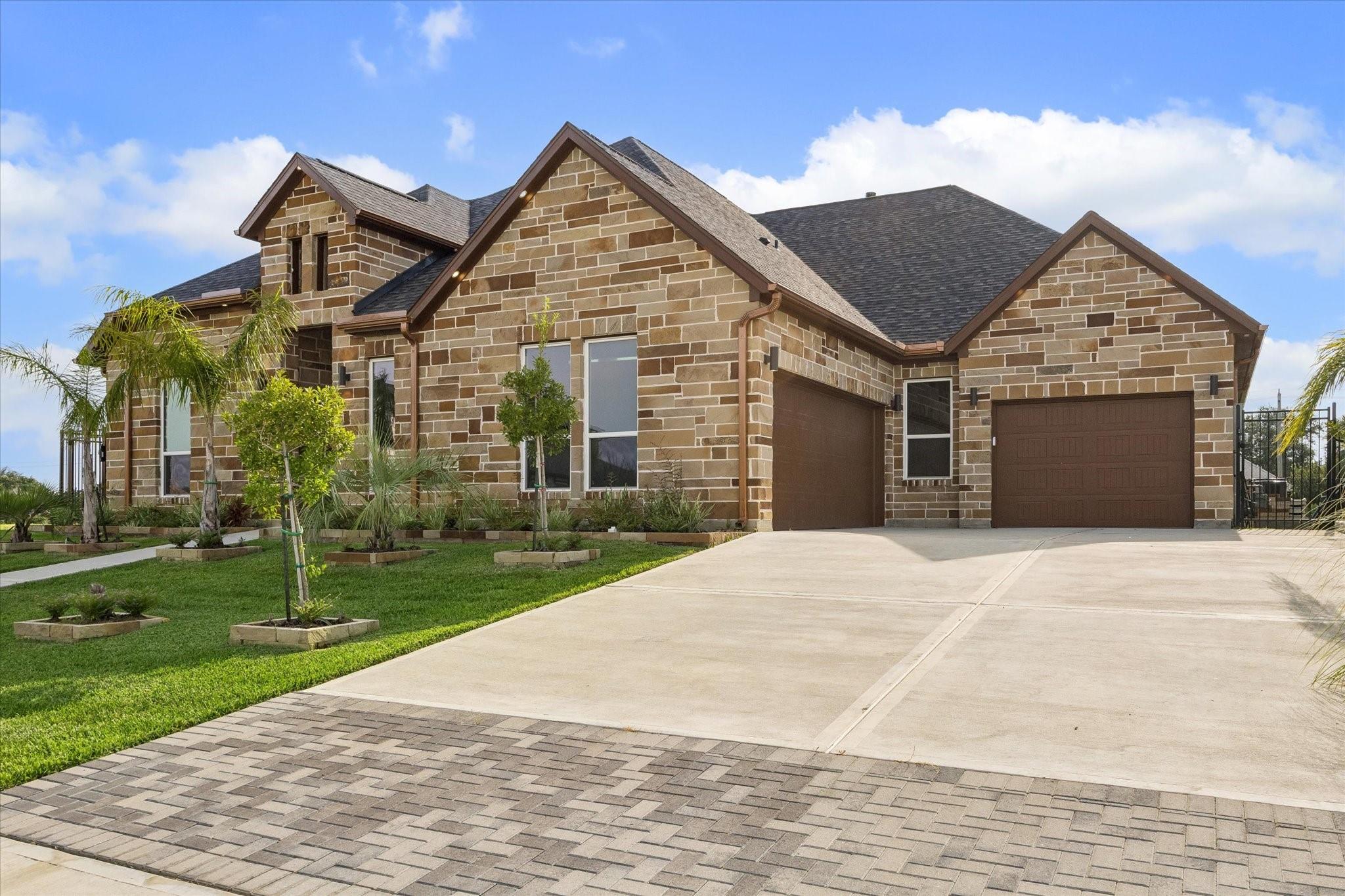 606 Appia Drive