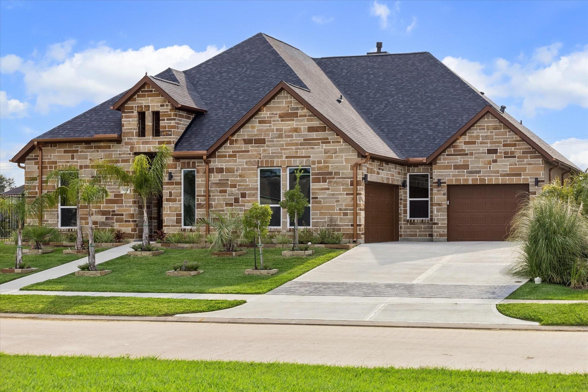 606 Appia Drive