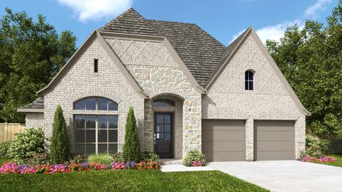 Photo of 25023 Wilderness Haven Lane, Katy, TX 77493 (MLS # 32687737)