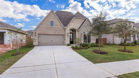 Photo of 25023 Wilderness Haven Lane, Katy, TX 77493 (MLS # 32687737)